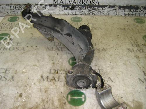 Used Left front suspension arm PORSCHE 928 [1977-1995]  4019529