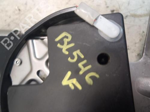 Hand brake TOYOTA AURIS (_E15_) 2.0 D-4D (ADE150_, ADE150R) | BP8770009I18 
