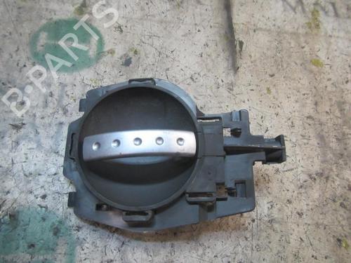Used Front left interior door handle CITROËN C3 I (FC_, FN_) 1.4 i (73 hp) 3843893