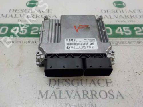 Used Engine control unit (ECU) BMW 1 (E87) 116 d (116 hp) 3881299