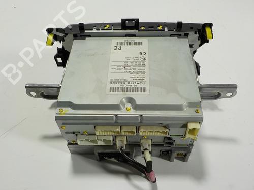 Electronic module TOYOTA YARIS (_P13_)  | BP11960130M83 