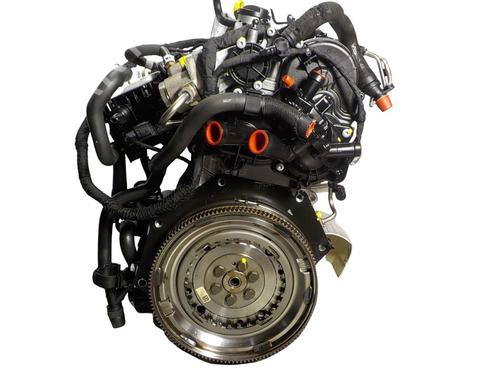 Engine VW POLO V (6R1, 6C1)  | BP14981875M1 