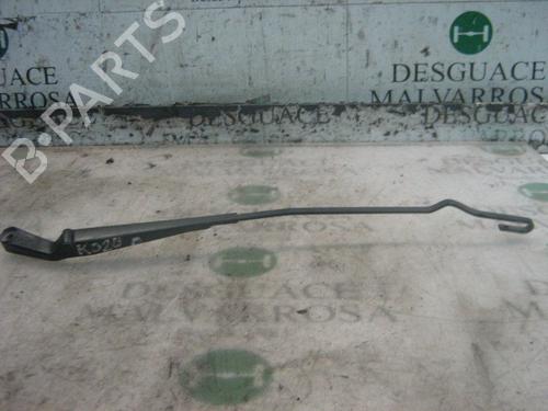 Front wipers mechanism VW GOLF III (1H1) 2.0 (115 hp) 3751149