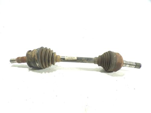 Used Left front driveshaft Left front driveshaft OPEL INSIGNIA A Sports Tourer (G09) 2.0 CDTI (35) (160 hp) 8285450 8285450