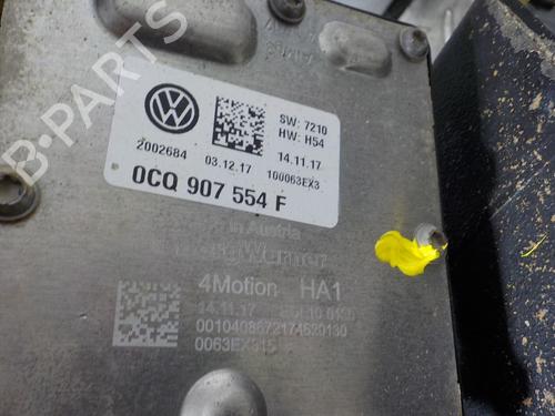 Rear axle MAN TGE Van  | BP11190945M2 