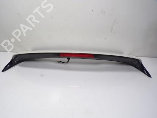 Used Rear spoiler NISSAN QASHQAI II (J11, J11_) [2013-2025]  11010201