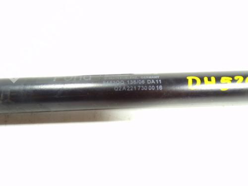 Hinge/Door check strap MERCEDES-BENZ S-CLASS (W221, V221) S 320 CDI | BP14286368C146 