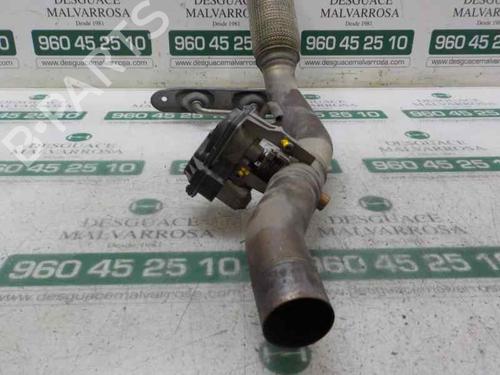 Exhaust manifold SEAT LEON ST (5F8) 2.0 TDI | BP14283268M110 