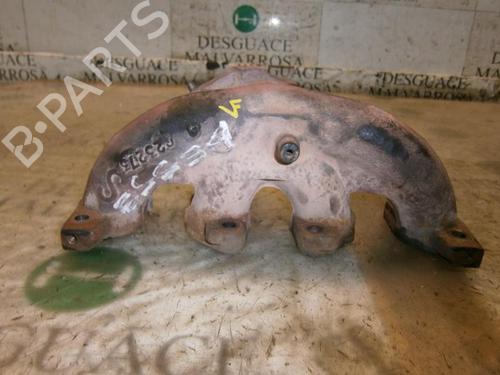 Used Exhaust manifold CITROËN XSARA (N1) [1997-2005]  11642137
