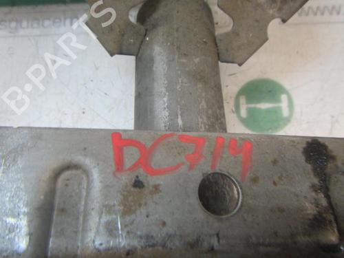 Steering column PEUGEOT BIPPER (AA_) 1.4 HDi | BP3880628M21 - Image 5