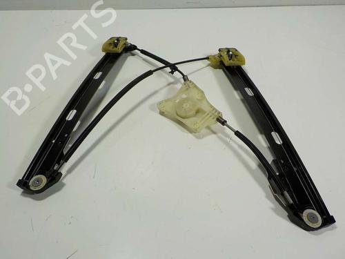 Used Front right window mechanism Front right window mechanism 13411341 13411341