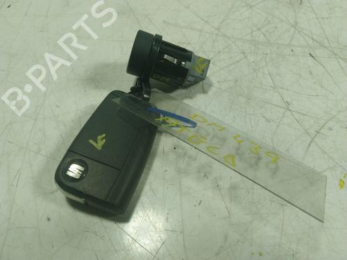 Used Ignition barrel Ignition barrel SEAT ATECA (KH7, KHP) [2016-2026] 16665878 16665878