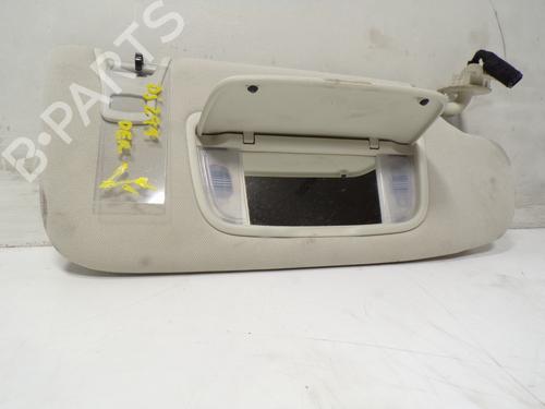 Used Right sun visor Right sun visor FORD MONDEO V Hatchback (CE) [2014-2026] 11190211 11190211