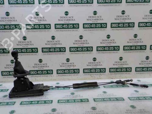 Used Gear lever Gear lever DACIA DUSTER (HS_) 1.5 dCi (109 hp) 7412294 7412294