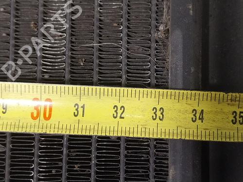 AC radiator AUDI Q3 (8UB, 8UG) | BP29580819M32 - Image 5