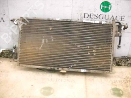 Used AC radiator AC radiator OPEL FRONTERA A (U92) 2.8 TD (5BMWL4, 5BSUD2) (113 hp) 3786734 3786734