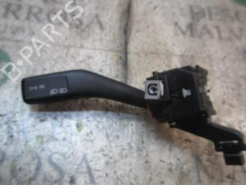 Used Steering column stalk SEAT LEON (1P1) [2005-2013]  3840999