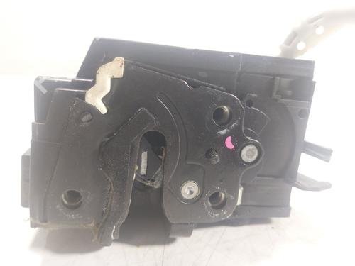 Used Rear right lock CITROËN C4 Grand Picasso II (DA_, DE_) 1.2 THP 130 (130 hp) 16664384