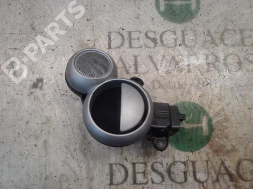 Used Front right interior door handle Front right interior door handle MINI MINI (R50, R53) Cooper (116 hp) 3810201 3810201