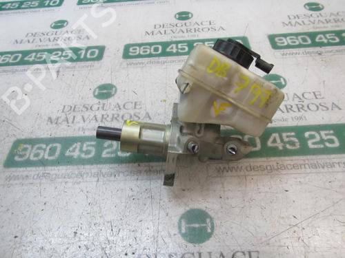 Used Brake master cylinder BMW 1 (E87) 120 d (163 hp) 3872556