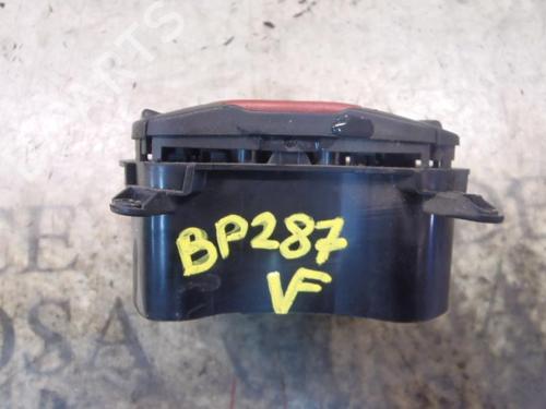 Warning switch FIAT DOBLO Box Body/MPV (223_)  | BP9121938I22