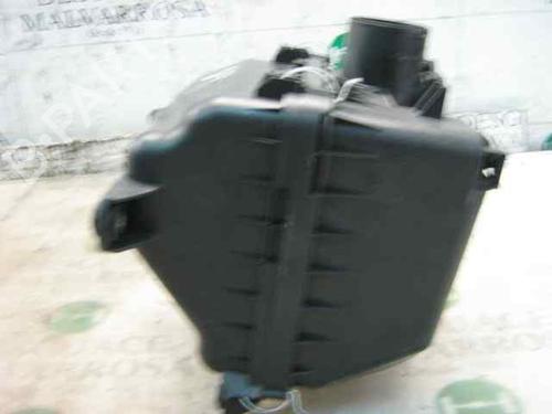 Air filter box MITSUBISHI L200 / TRITON (KA_T, KB_T)  | BP14296082M87 