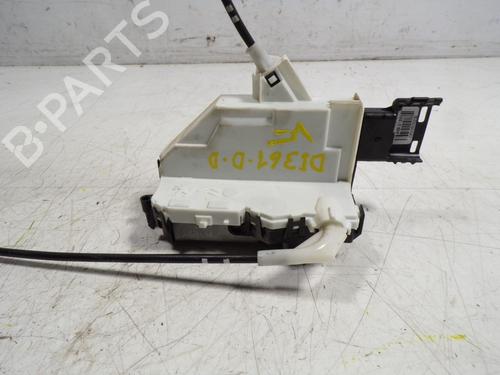 Høyre foran lås CITROËN BERLINGO MULTISPACE (B9)  | BP8906409C97 