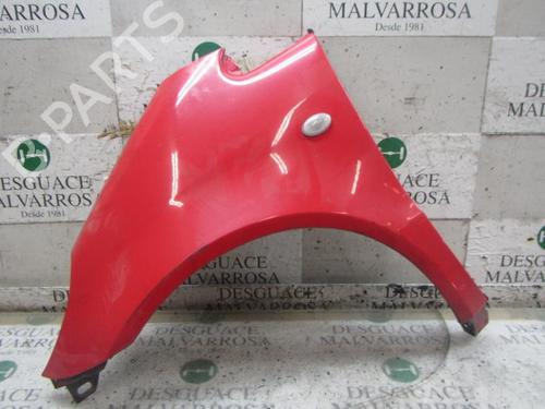 Used Left front fenders MERCEDES-BENZ A-CLASS (W168) [1997-2005]  3820052