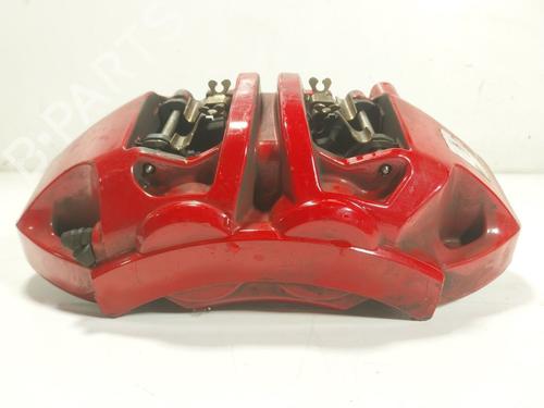 Used Left front brake caliper Left front brake caliper AUDI Q5 (FYB, FYG) 2.0 TDI (150 hp) 36510116 36510116