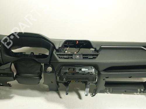 Used Dashboard Dashboard TOYOTA RAV 4 V (_A5_, _H5_) 2.5 Hybrid (AXAH52) (218 hp) 31347046 31347046