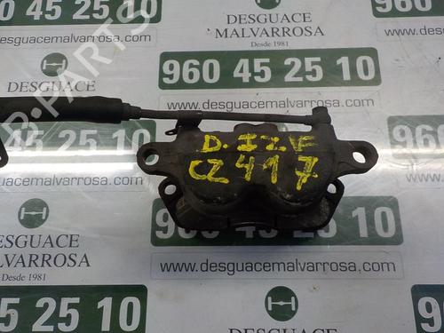 Left front brake caliper SEAT IBIZA II (6K1) 1.4 | BP11549609M105 