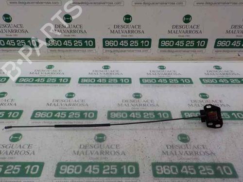 Used Rear right lock RENAULT KANGOO / GRAND KANGOO II (KW0/1_) 1.5 dCi 85 (KW0K, KW0L, KW0B) (86 hp) 6618767