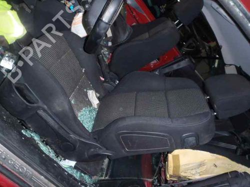 Warning switch PEUGEOT 307 CC (3B) 2.0 16V | BP3829960I22  - Image 7