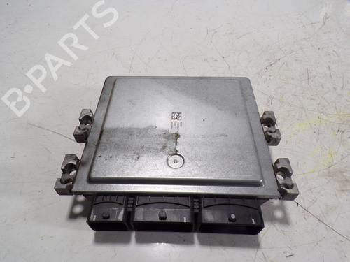 Computer motormanagement RENAULT MEGANE III Hatchback (BZ0/1_, B3_) 1.5 dCi | BP9239754M57 