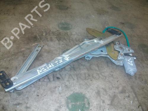 Used Rear left window mechanism Rear left window mechanism 3783754 3783754