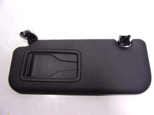 Used Left sun visor Left sun visor TOYOTA COROLLA Cross (ZVG1_, ZSG1_, MXGH1_, MXGA1_) 1.8 Hybrid (ZVG13) (140 hp) 15889815 15889815