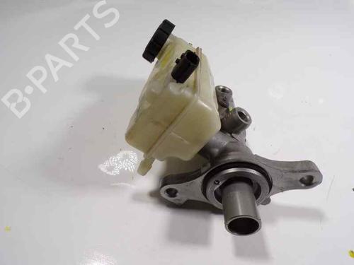 Brake master cylinder RENAULT MEGANE III Hatchback (BZ0/1_, B3_)  | BP7039739M77 