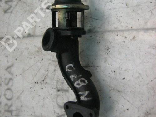 Used Egr Egr PEUGEOT 406 (8B) 2.1 TD 12V (109 hp) 3768349 3768349