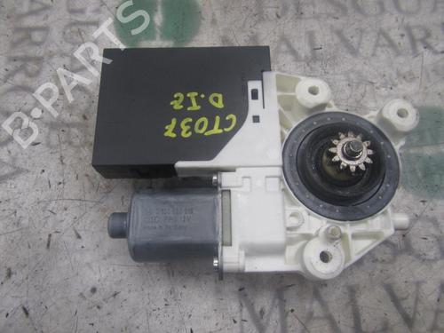 Rudehejsemotor forskærm venstre FORD FOCUS II (DA_, HCP, DP) 1.8 TDCi BP3828761E21