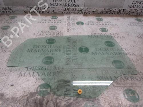 Rear right door window FORD FIESTA VI (CB1, CCN) 1.25 | BP3828614C21 