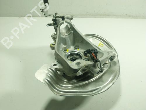 Used Left front steering knuckle Left front steering knuckle BMW 3 (G20, G80, G28) 330 d xDrive (265 hp) 24599856 24599856