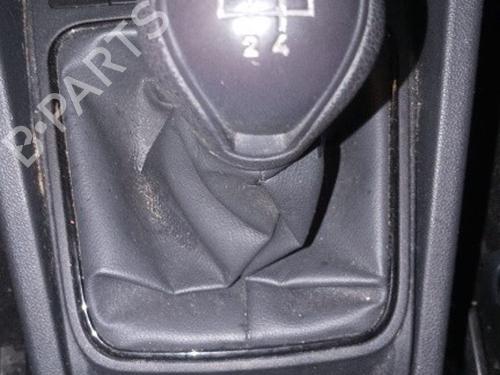 Gear lever SEAT IBIZA IV (6J5, 6P1)  | BP8649772M90 