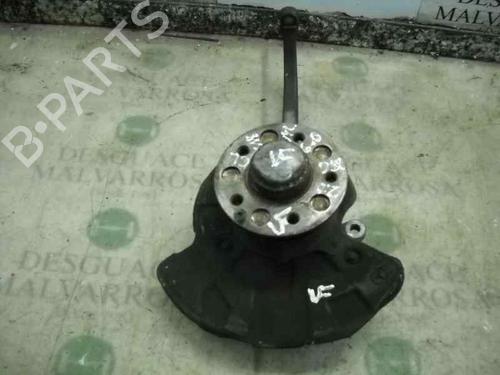 Used Left front steering knuckle Left front steering knuckle MERCEDES-BENZ S-CLASS Coupe (C215) [1999-2006] 4007460 4007460