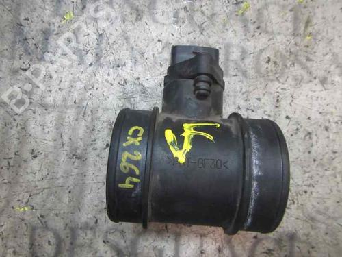 Used Mass air flow sensor Mass air flow sensor KIA CARENS II MPV (FJ) [2002-2013] 3840222 3840222