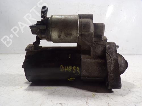 Used Starter Starter NISSAN NOTE (E11, NE11) [2005-2013] 8668438 8668438