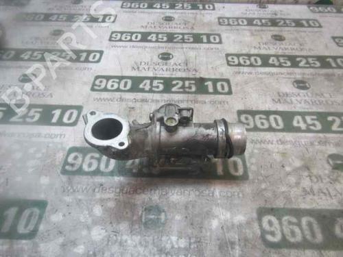 Used Throttle body RENAULT KANGOO / GRAND KANGOO II (KW0/1_) 1.5 dCi 90 (KW05, KW08, KW0G, KW11) (90 hp) 3861531