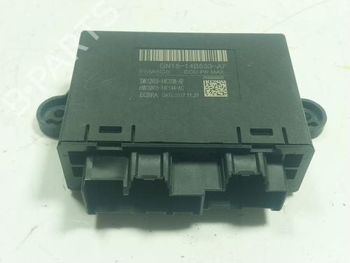 Used Electronic module Electronic module FORD ECOSPORT 1.0 EcoBoost (125 hp) 18332616 18332616