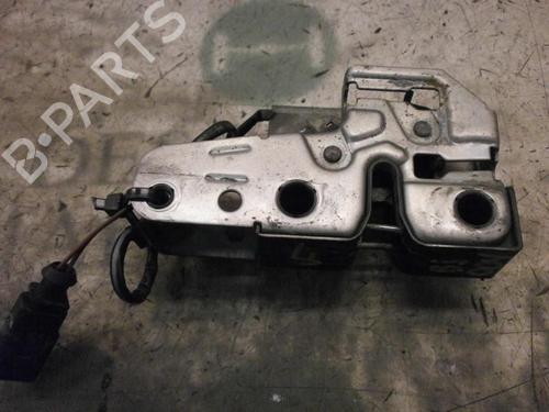 Hood lock VW POLO (9N_, 9A_)  | BP8769971C133 