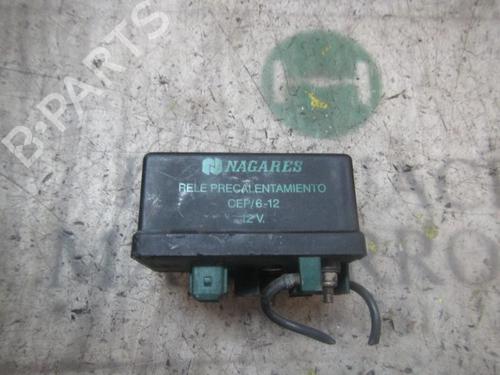 Elektronische module CITROËN SAXO (S0, S1) 1.5 D (57 hp) 9090435