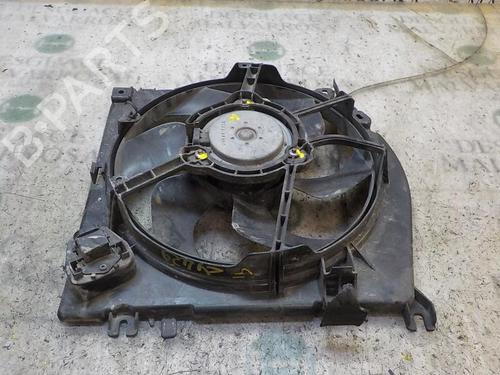 Kjølevifte elektrisk RENAULT CLIO III (BR0/1, CR0/1)  | BP3849747M35 